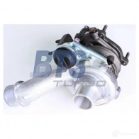 Турбина BTS TURBO 4250280940510 RWT02 A 1620811 t914051 - Изображение 5