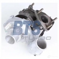 Турбина BTS TURBO 4250280940510 RWT02 A 1620811 t914051 - Изображение 6