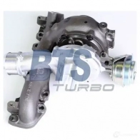 Турбина BTS TURBO t914517 1621070 NFXU2 Z 4250280945171 - Изображение 2