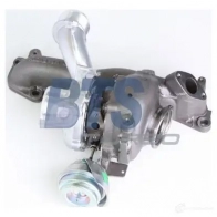 Турбина BTS TURBO t914517 1621070 NFXU2 Z 4250280945171 - Изображение 3