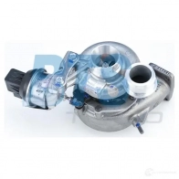 Турбина BTS TURBO t916237 49377- 07530 49377-07531 Volkswagen Crafter (2E, 30, 35) 1 Автобус 2.5 TDI 109 л.с. 2006 – 2013