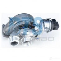 Турбина BTS TURBO t916237 49377- 07530 49377-07531 1621734 - Изображение 3