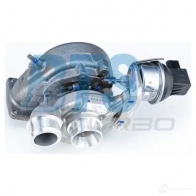Турбина BTS TURBO t916237 49377- 07530 49377-07531 1621734 - Изображение 8