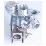 Турбина BTS TURBO 5GS 86ZM t915268 4250280952681 1621479 - Изображение 2