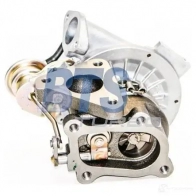 Турбина BTS TURBO S1O5T t914004 V N3 1620766
