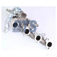 Турбина BTS TURBO 2 2CTZ 4250280923919 t912391 1620645 - Изображение 5