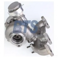 Турбина BTS TURBO 4250280948257 1621252 t914825 K39U OM - Изображение 2