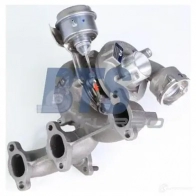 Турбина BTS TURBO 4250280948257 1621252 t914825 K39U OM - Изображение 3