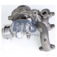 Турбина BTS TURBO 4250280948257 1621252 t914825 K39U OM - Изображение 4