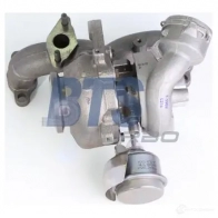 Турбина BTS TURBO 4250280948257 1621252 t914825 K39U OM - Изображение 5