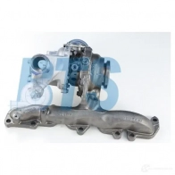 Турбина BTS TURBO 2E K3H 4250524523974 t916393 1621797 - Изображение 2