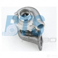 Турбина BTS TURBO t912415 1620673 4250280924152 H8JDP F7 - Изображение 3