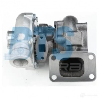 Турбина BTS TURBO t912415 1620673 4250280924152 H8JDP F7 - Изображение 10