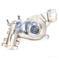 Турбина BTS TURBO t915164bl 1621433 4250280908299 SC1V VH