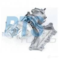 Турбина BTS TURBO t916626 1621868 4937 3-04000 49373-04001 - Изображение 3