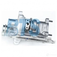 Турбина BTS TURBO t916626 1621868 4937 3-04000 49373-04001 - Изображение 10