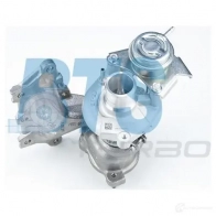 Турбина BTS TURBO t916626 1621868 4937 3-04000 49373-04001 - Изображение 11