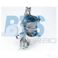 Турбина BTS TURBO t916626 1621868 4937 3-04000 49373-04001 - Изображение 13