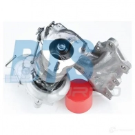 Турбина BTS TURBO t916626 1621868 4937 3-04000 49373-04001 - Изображение 14