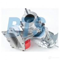 Турбина BTS TURBO t916626 1621868 4937 3-04000 49373-04001 - Изображение 15