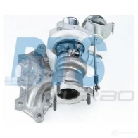 Турбина BTS TURBO t916626 1621868 4937 3-04000 49373-04001 - Изображение 16