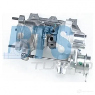 Турбина BTS TURBO t916626 1621868 4937 3-04000 49373-04001 - Изображение 17