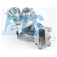 Турбина BTS TURBO t916626 1621868 4937 3-04000 49373-04001 - Изображение 18