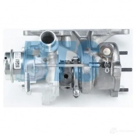 Турбина BTS TURBO t916626 1621868 4937 3-04000 49373-04001 - Изображение 21