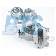 Турбина BTS TURBO t916626 1621868 4937 3-04000 49373-04001 - Изображение 22