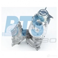 Турбина BTS TURBO t916626 1621868 4937 3-04000 49373-04001 - Изображение 23