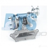 Турбина BTS TURBO t916626 1621868 4937 3-04000 49373-04001 - Изображение 25