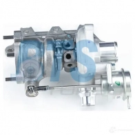 Турбина BTS TURBO t916626 1621868 4937 3-04000 49373-04001 - Изображение 26