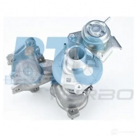 Турбина BTS TURBO t916626 1621868 4937 3-04000 49373-04001 - Изображение 29