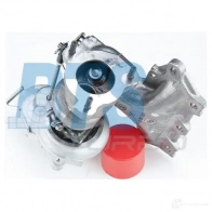 Турбина BTS TURBO t916626 1621868 4937 3-04000 49373-04001 - Изображение 33