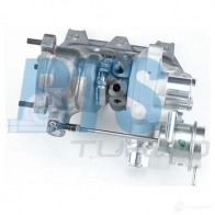 Турбина BTS TURBO t916626 1621868 4937 3-04000 49373-04001 - Изображение 36