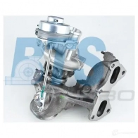 Турбина BTS TURBO 1621516 49373-03001 t915391 49373- 03000 - Изображение 3