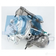Турбина BTS TURBO 1621516 49373-03001 t915391 49373- 03000 - Изображение 4