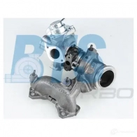 Турбина BTS TURBO 1621516 49373-03001 t915391 49373- 03000 - Изображение 6