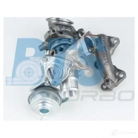 Турбина BTS TURBO 1621516 49373-03001 t915391 49373- 03000 - Изображение 8