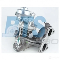 Турбина BTS TURBO 1621516 49373-03001 t915391 49373- 03000 - Изображение 9