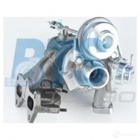 Турбина BTS TURBO 1621516 49373-03001 t915391 49373- 03000 - Изображение 10
