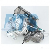 Турбина BTS TURBO 1621516 49373-03001 t915391 49373- 03000 - Изображение 11