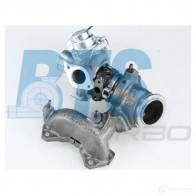 Турбина BTS TURBO 1621516 49373-03001 t915391 49373- 03000 - Изображение 13