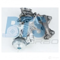 Турбина BTS TURBO 1621516 49373-03001 t915391 49373- 03000 - Изображение 15