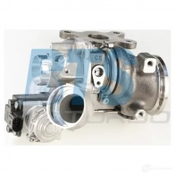 Турбина BTS TURBO 4250524525596 1621845 t916545 M43 96B - Изображение 3