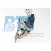 Турбина BTS TURBO 4250524525596 1621845 t916545 M43 96B - Изображение 4