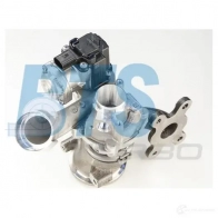 Турбина BTS TURBO 4250524525596 1621845 t916545 M43 96B - Изображение 8