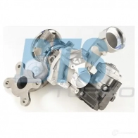 Турбина BTS TURBO 4250524525596 1621845 t916545 M43 96B - Изображение 9