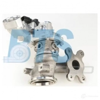 Турбина BTS TURBO 4250524525596 1621845 t916545 M43 96B - Изображение 11