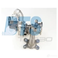 Турбина BTS TURBO 4250524525596 1621845 t916545 M43 96B - Изображение 12
